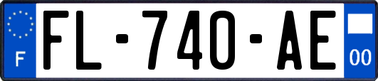 FL-740-AE