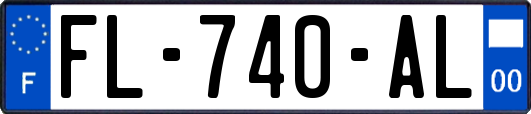 FL-740-AL