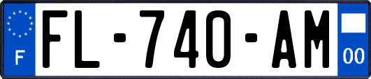 FL-740-AM