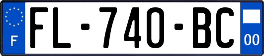 FL-740-BC