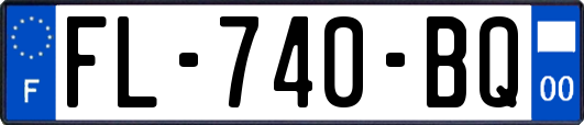 FL-740-BQ