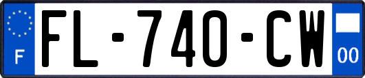 FL-740-CW