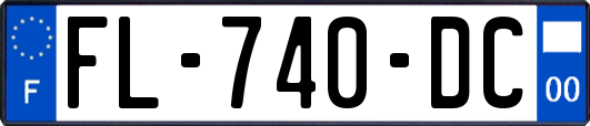 FL-740-DC