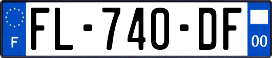 FL-740-DF