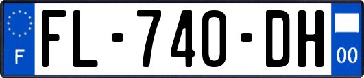 FL-740-DH