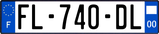 FL-740-DL