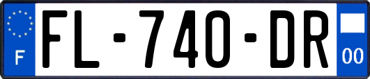 FL-740-DR