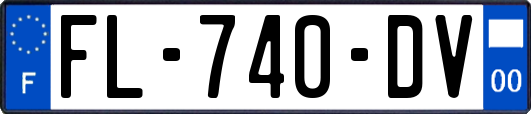 FL-740-DV