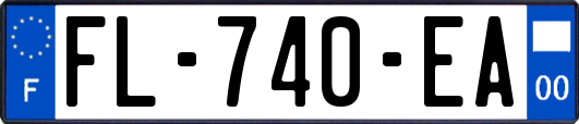 FL-740-EA