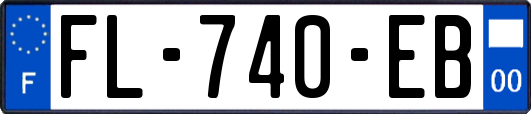 FL-740-EB