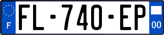 FL-740-EP