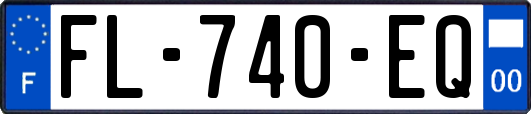 FL-740-EQ