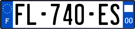 FL-740-ES