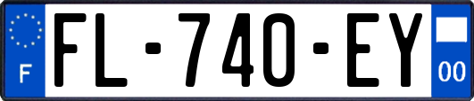 FL-740-EY