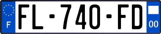 FL-740-FD