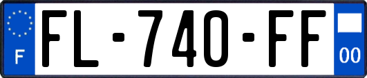 FL-740-FF