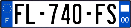 FL-740-FS