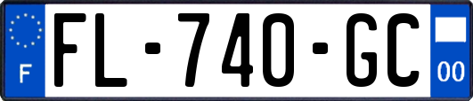FL-740-GC