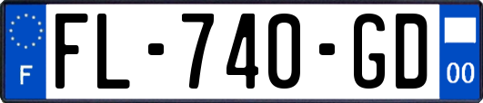 FL-740-GD