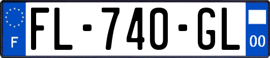 FL-740-GL