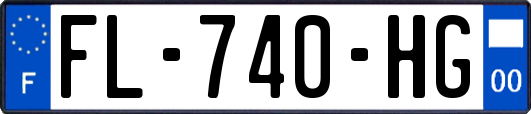 FL-740-HG