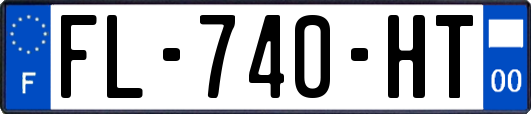 FL-740-HT