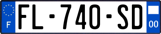 FL-740-SD