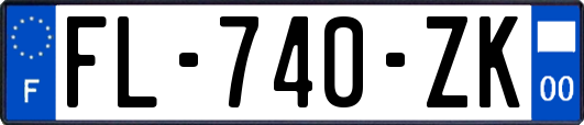 FL-740-ZK