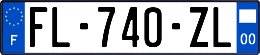 FL-740-ZL