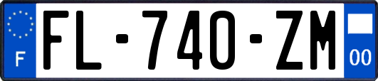 FL-740-ZM