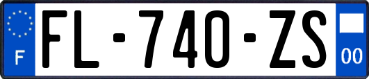 FL-740-ZS