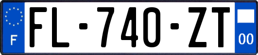 FL-740-ZT