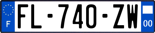 FL-740-ZW