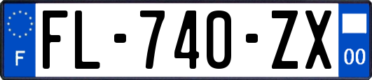 FL-740-ZX