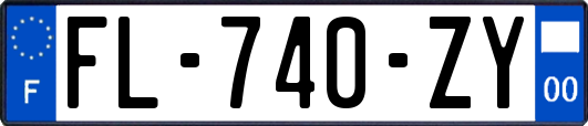 FL-740-ZY