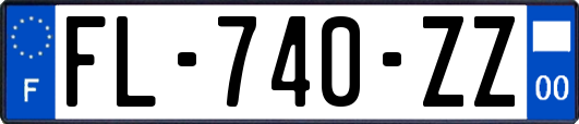 FL-740-ZZ