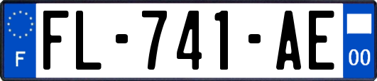 FL-741-AE