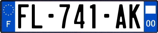 FL-741-AK