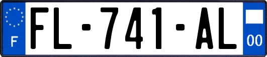 FL-741-AL