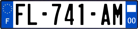 FL-741-AM