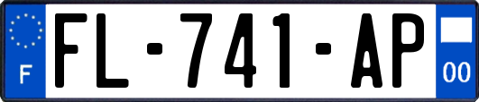 FL-741-AP