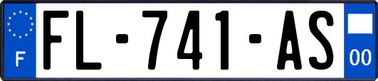 FL-741-AS