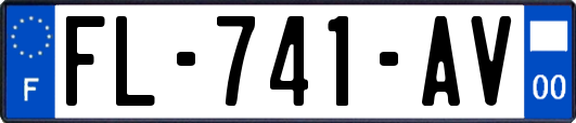 FL-741-AV