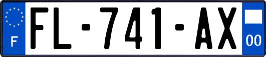 FL-741-AX