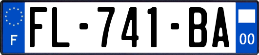 FL-741-BA