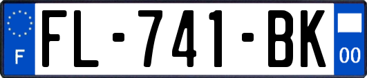 FL-741-BK
