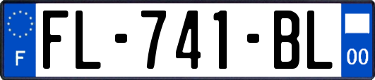 FL-741-BL