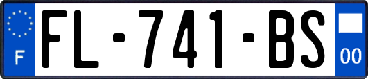 FL-741-BS