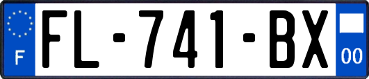 FL-741-BX