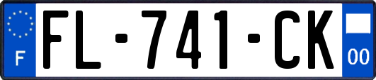 FL-741-CK